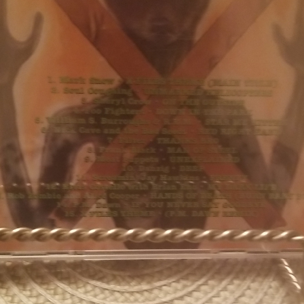 The X-Files CD Collection - Picture 3 of 4